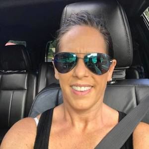 Meet your Posher, Cheryl